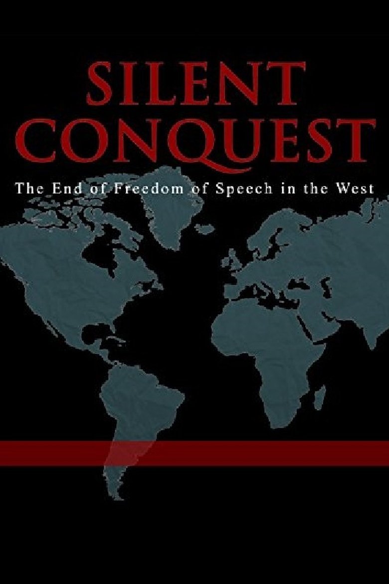 Poster of Silent Conquest