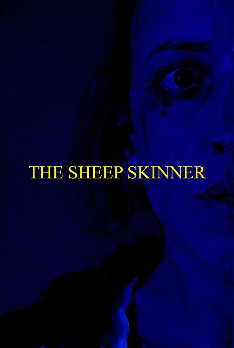 Poster of The Sheep Skinner