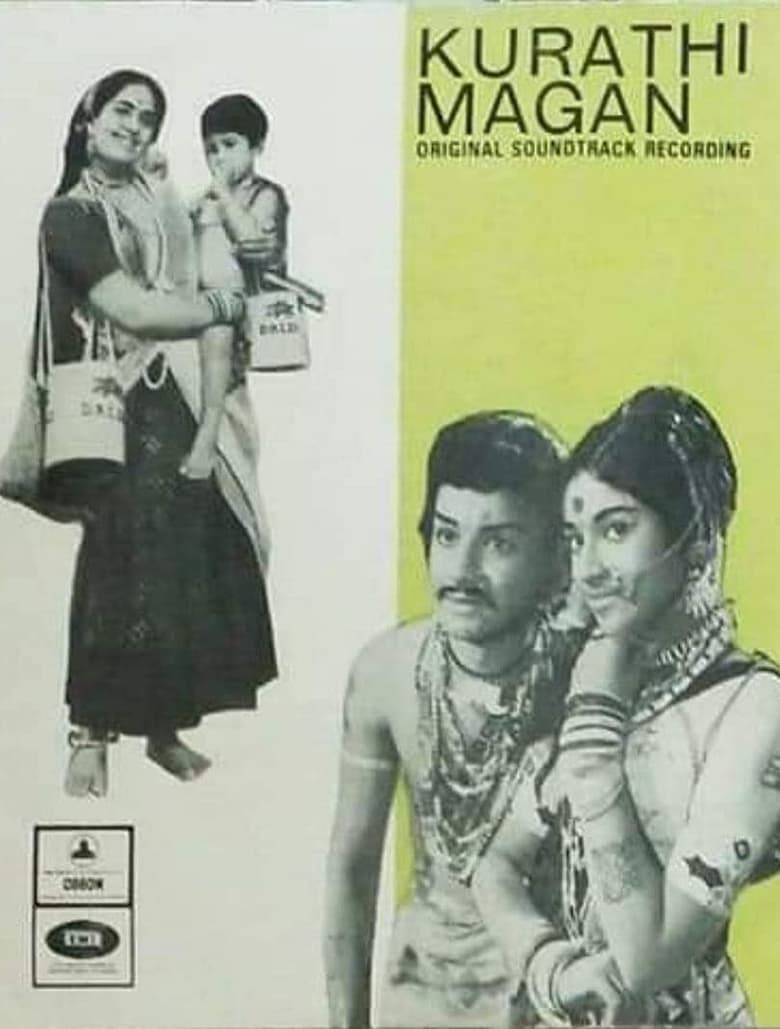 Poster of Kurathi Magan