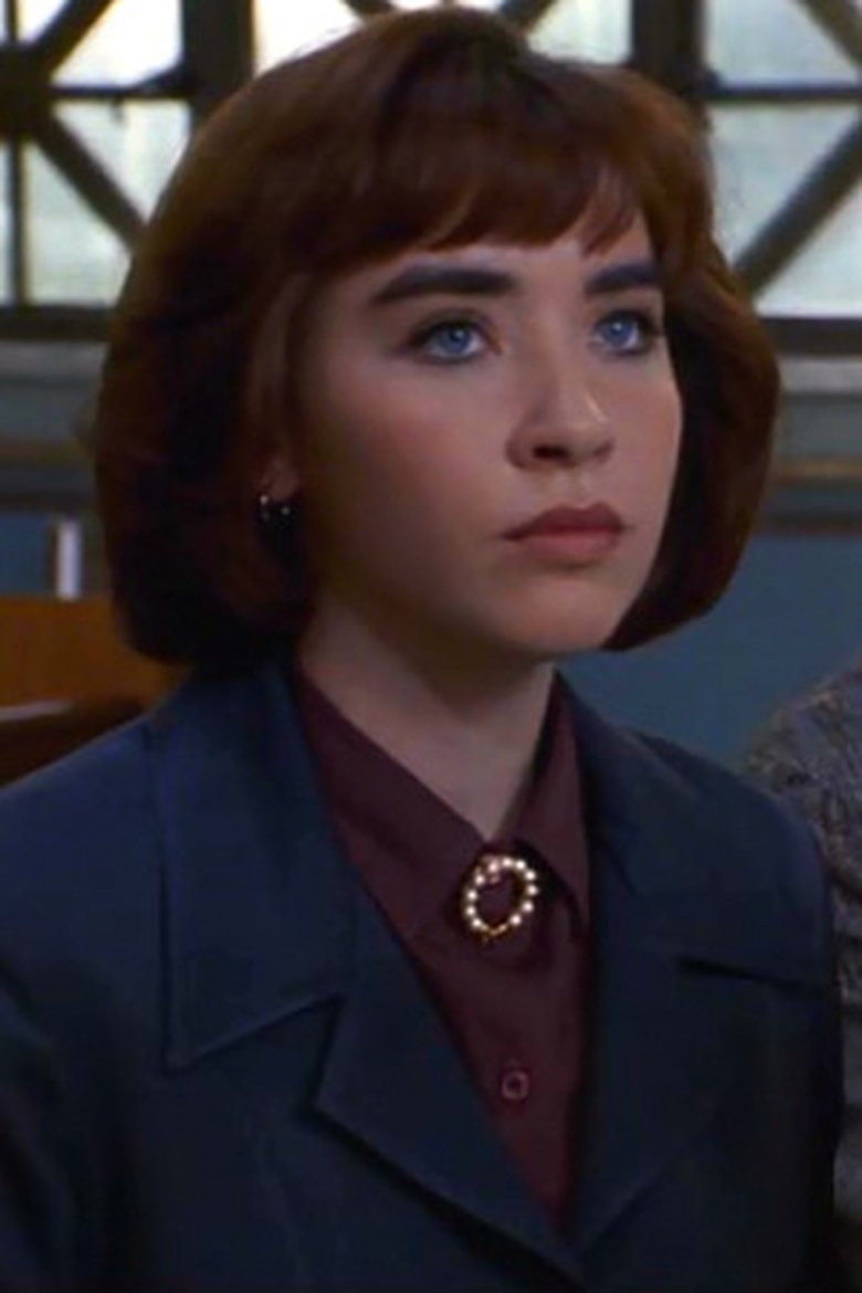 Portrait of Susie Cusack