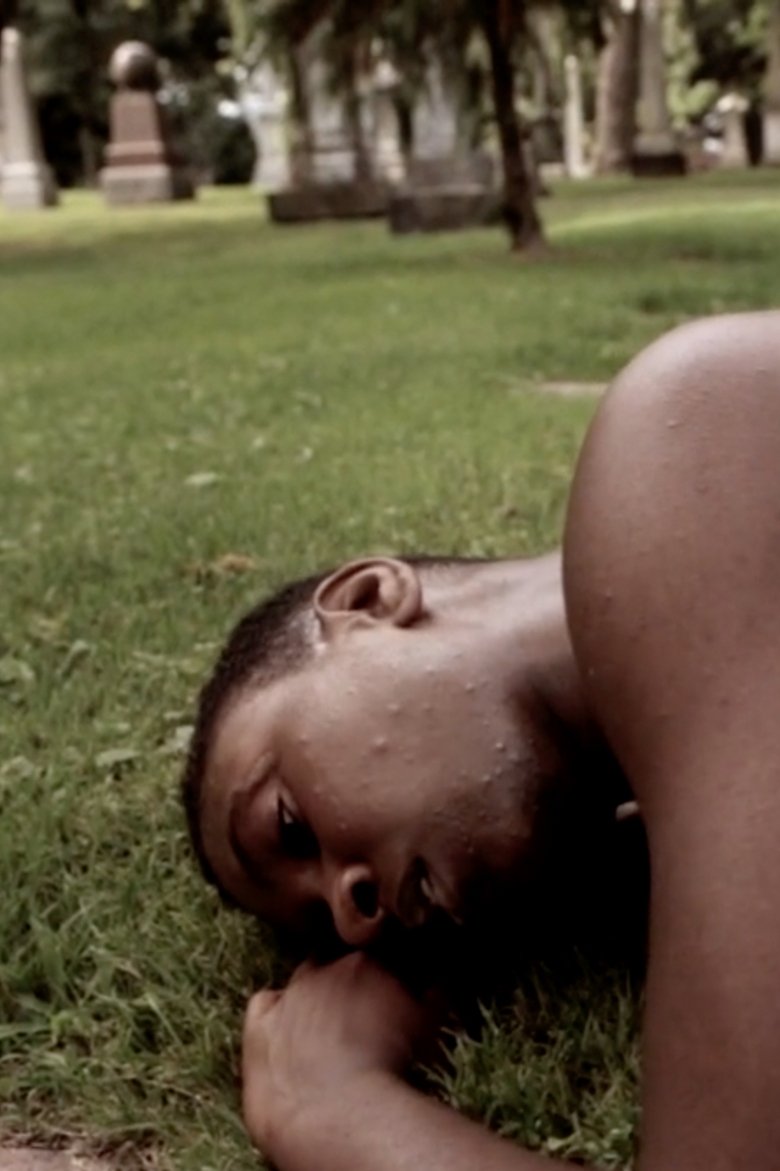 Poster of Gone - Dance in a Day Series #4