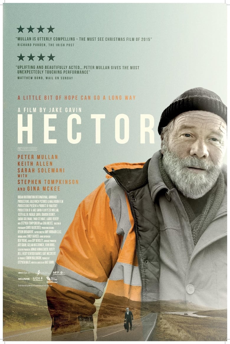 Poster of Hector