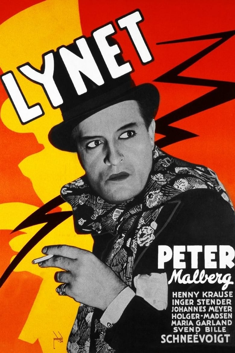 Poster of Lynet