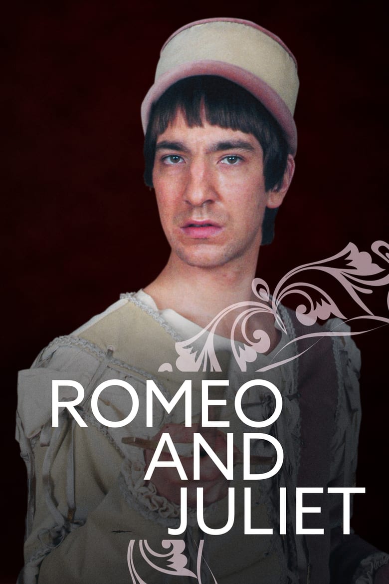 Poster of Romeo and Juliet