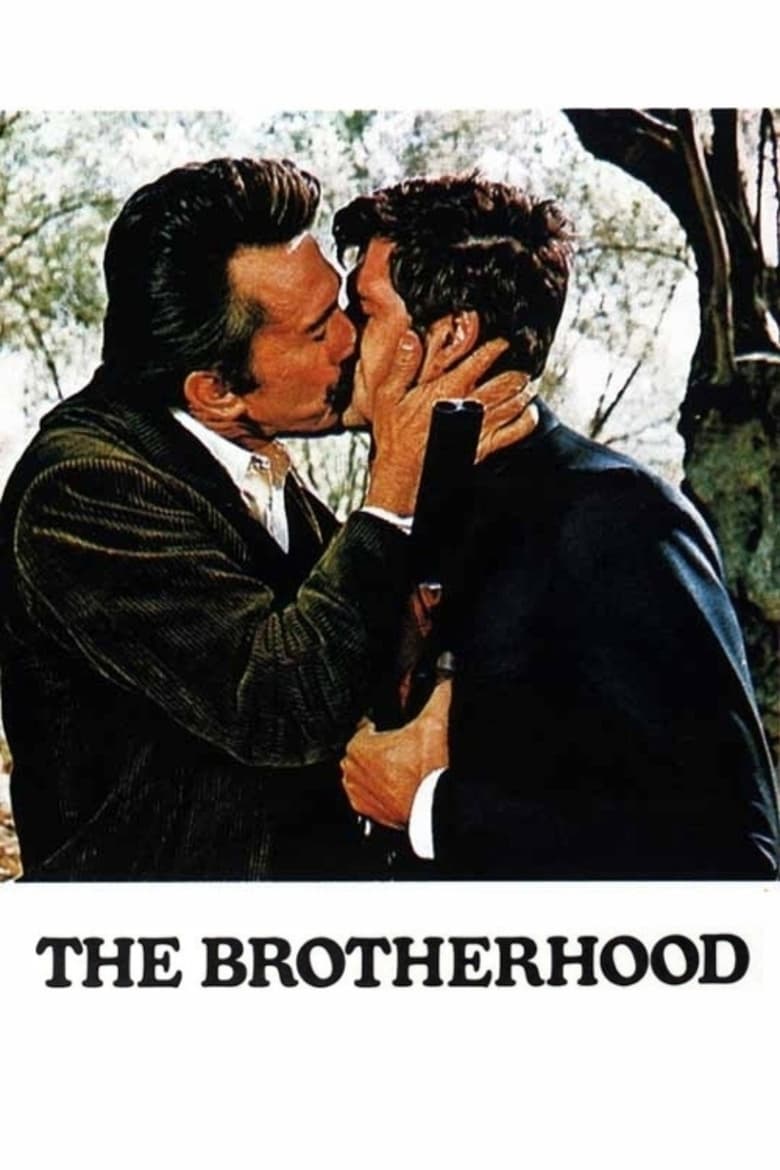 Poster of The Brotherhood