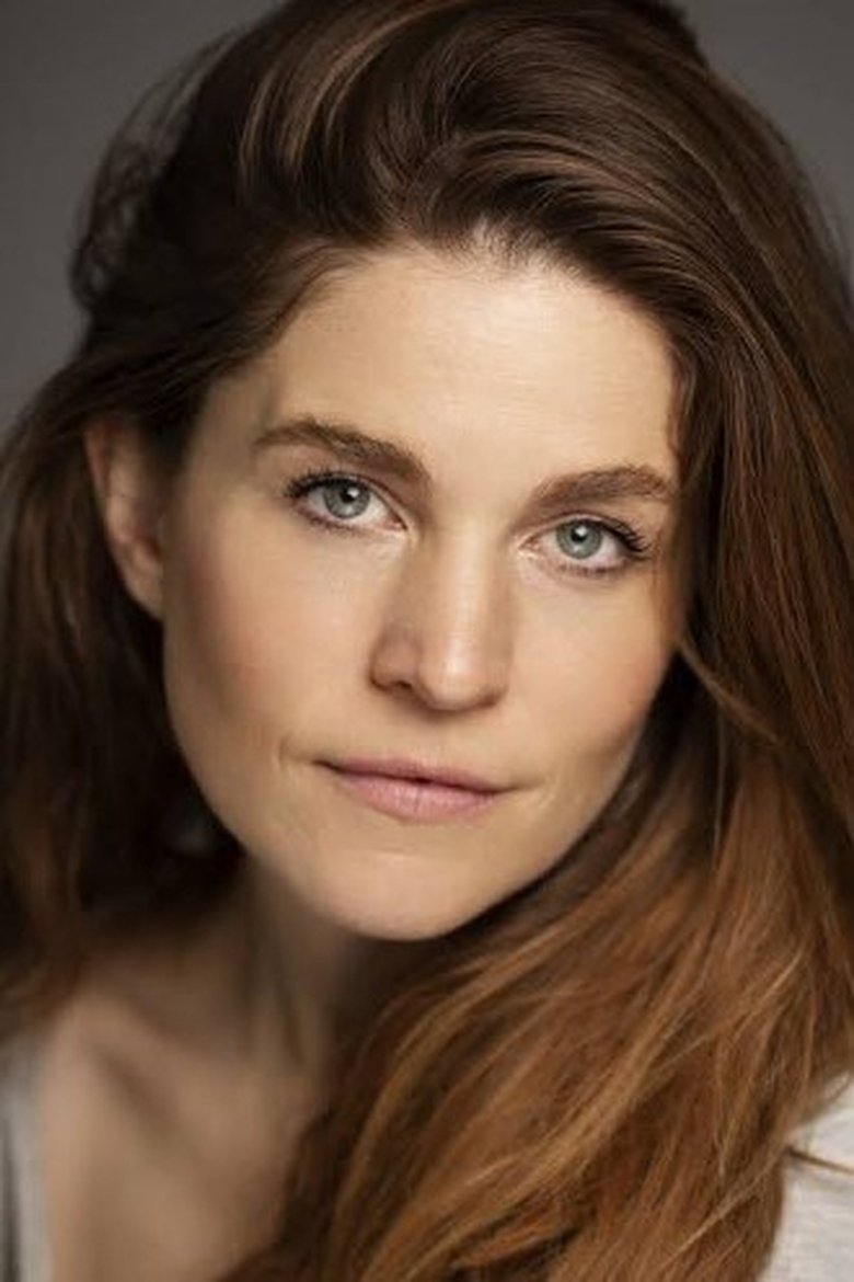 Portrait of Alice Bird