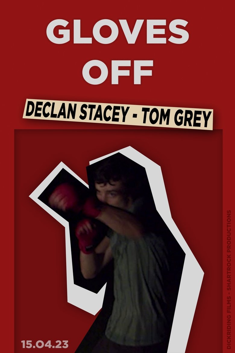 Poster of Gloves Off