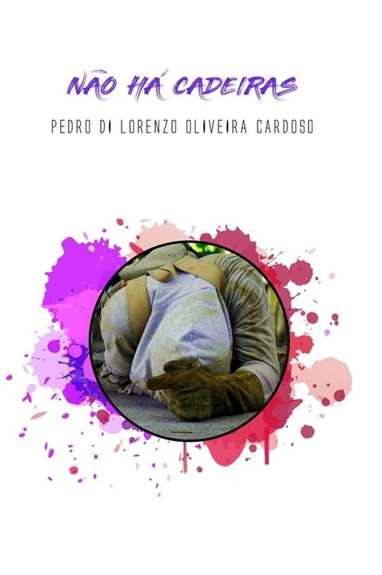 Poster of Não Há Cadeiras