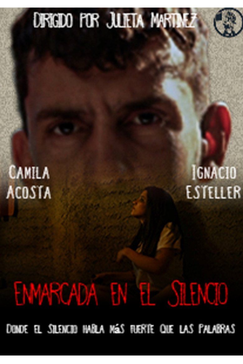 Poster of Framed in Silence