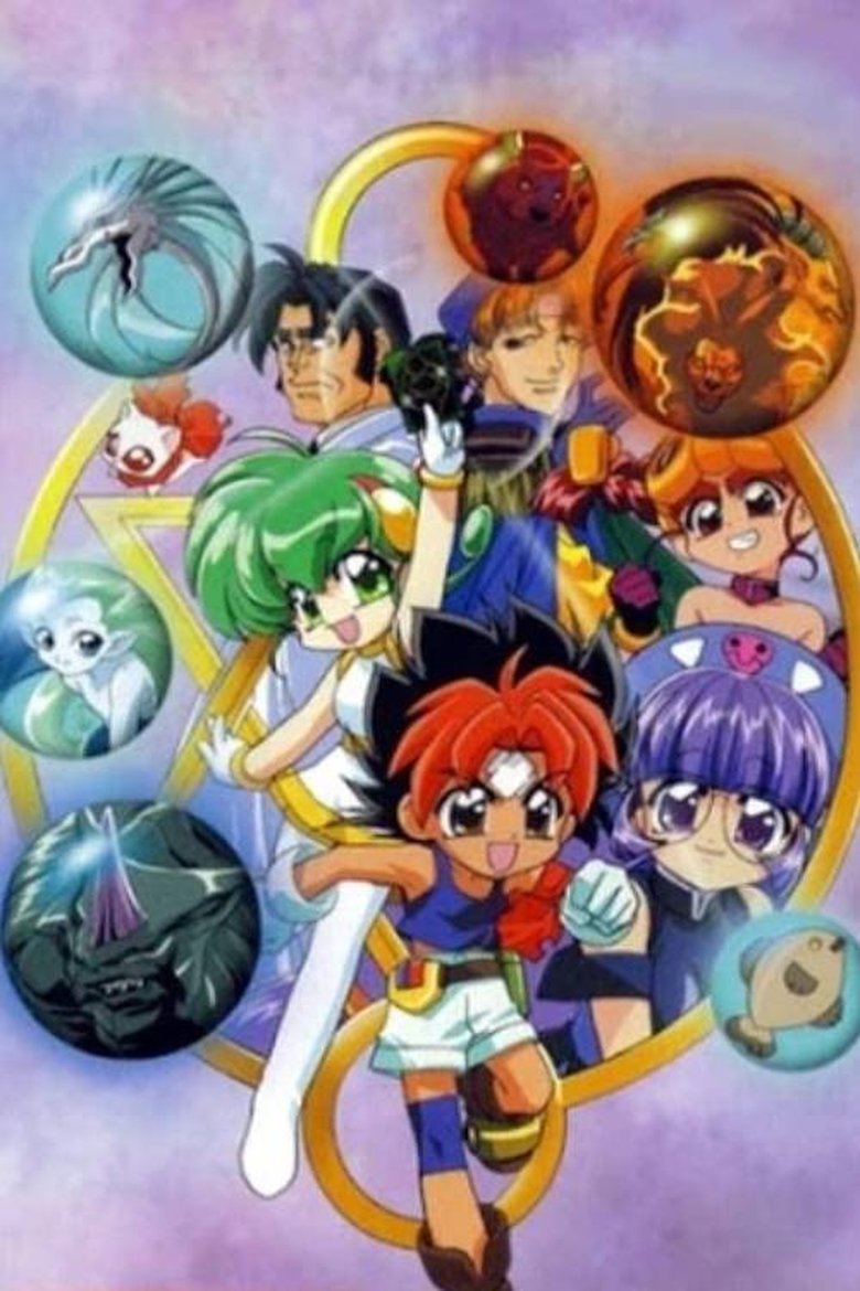 Poster of Episodes in Mon Colle Knights - Season 1 - Season 1