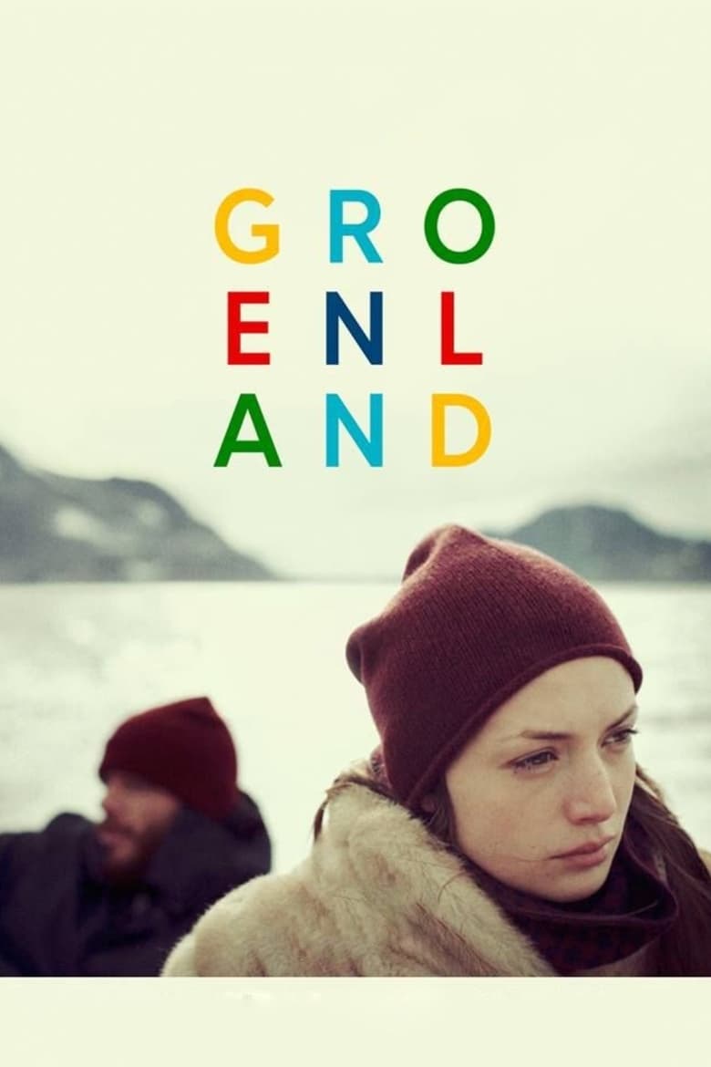 Poster of Groenland