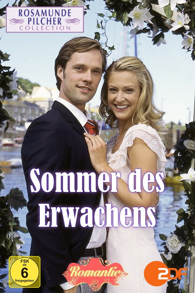 Poster of Rosamunde Pilcher: Sommer des Erwachens