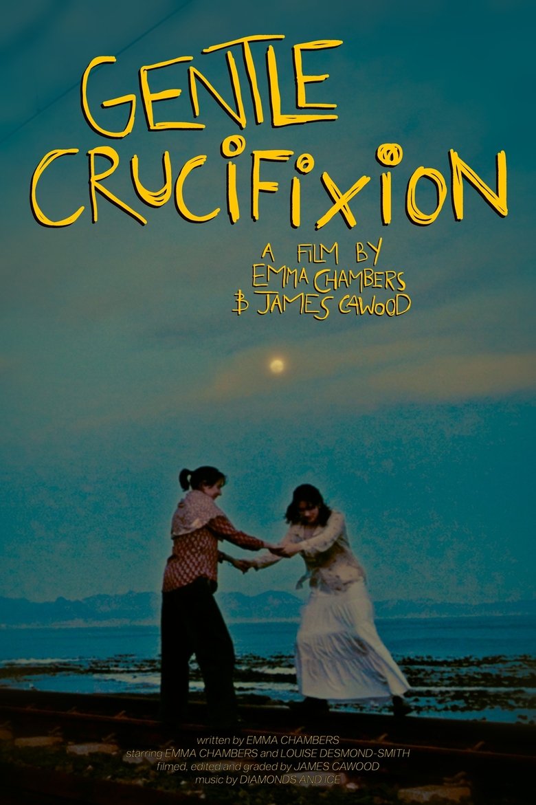 Poster of Gentle Crucifixion