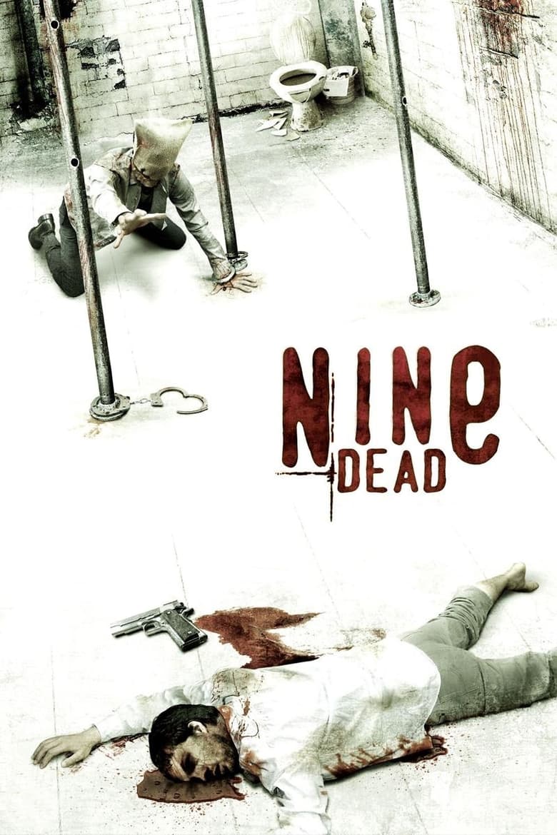 Poster of Nine Dead