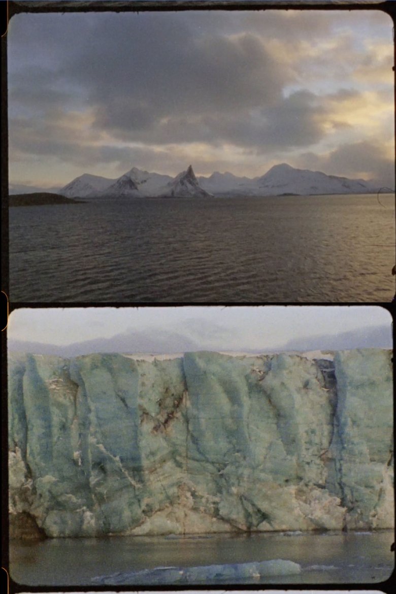Poster of So the Glaciers Exceed Us