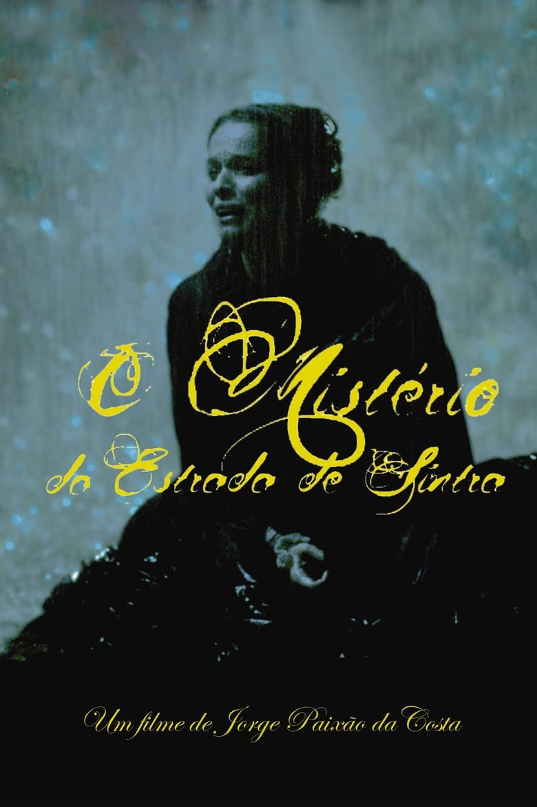 Poster of The Mystery of Sintra
