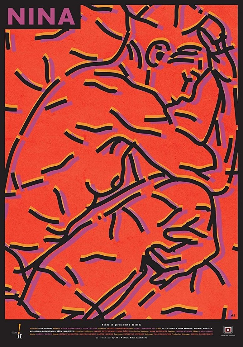 Poster of Nina