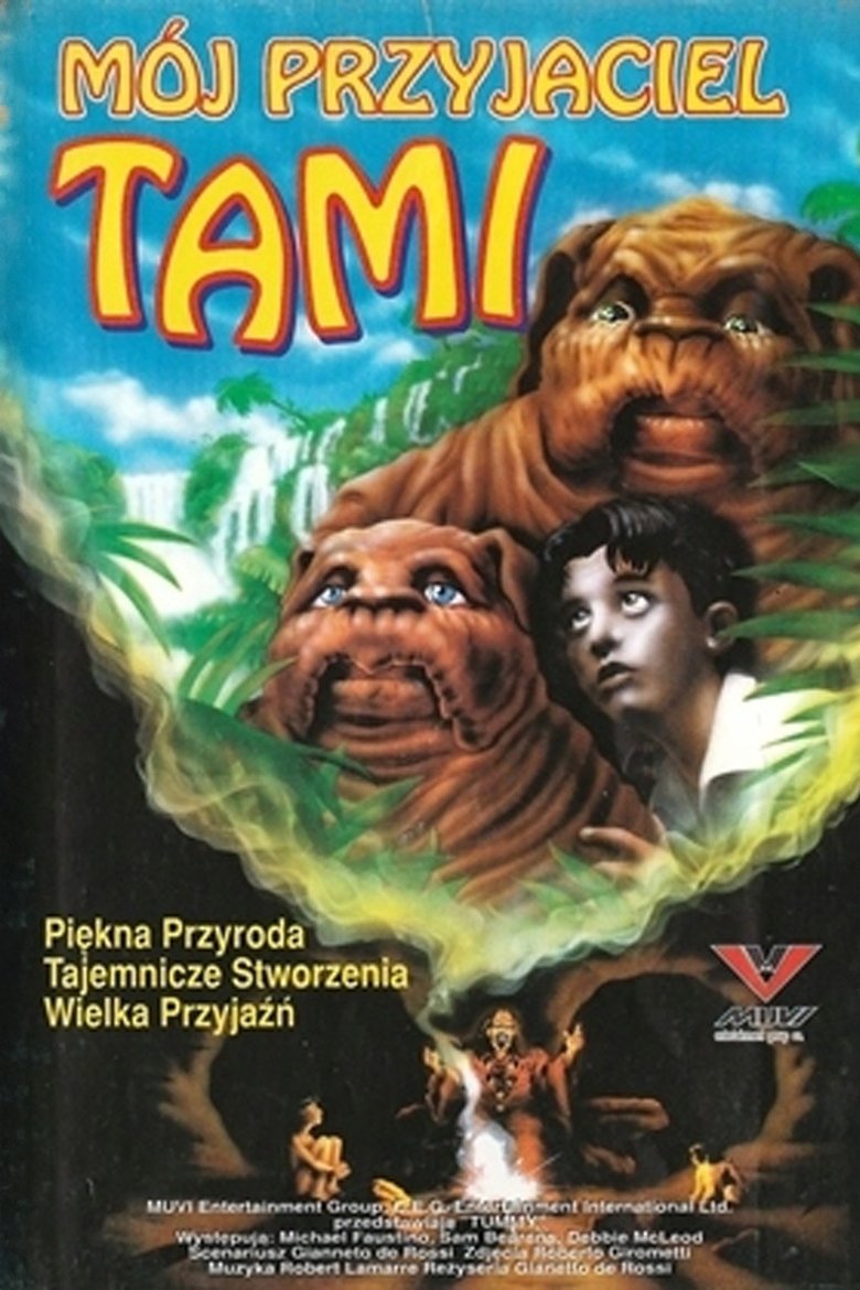 Poster of Tummy