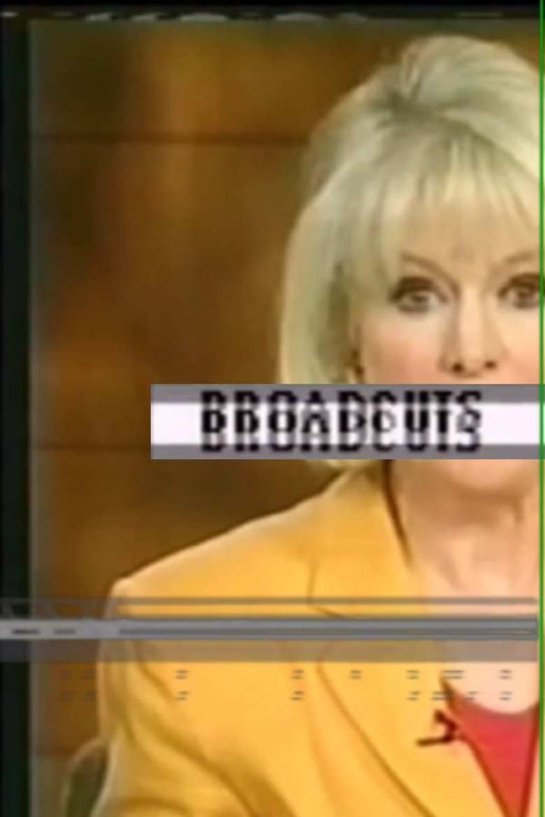 Poster of Broadcuts