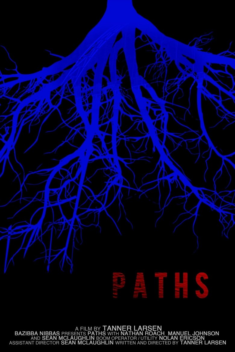 Poster of Paths