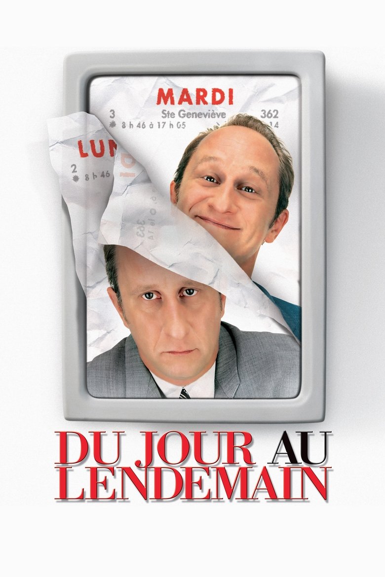 Poster of One Fine Day