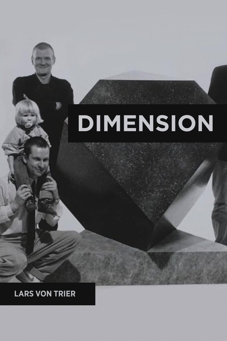 Poster of Dimension