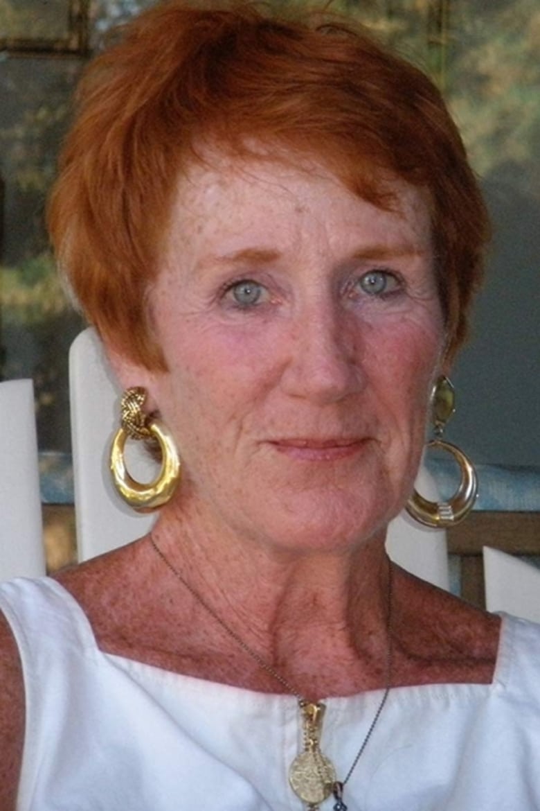 Portrait of Tracey A. Doyle