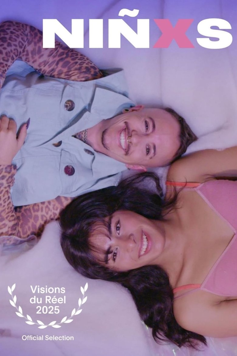 Poster of Kids