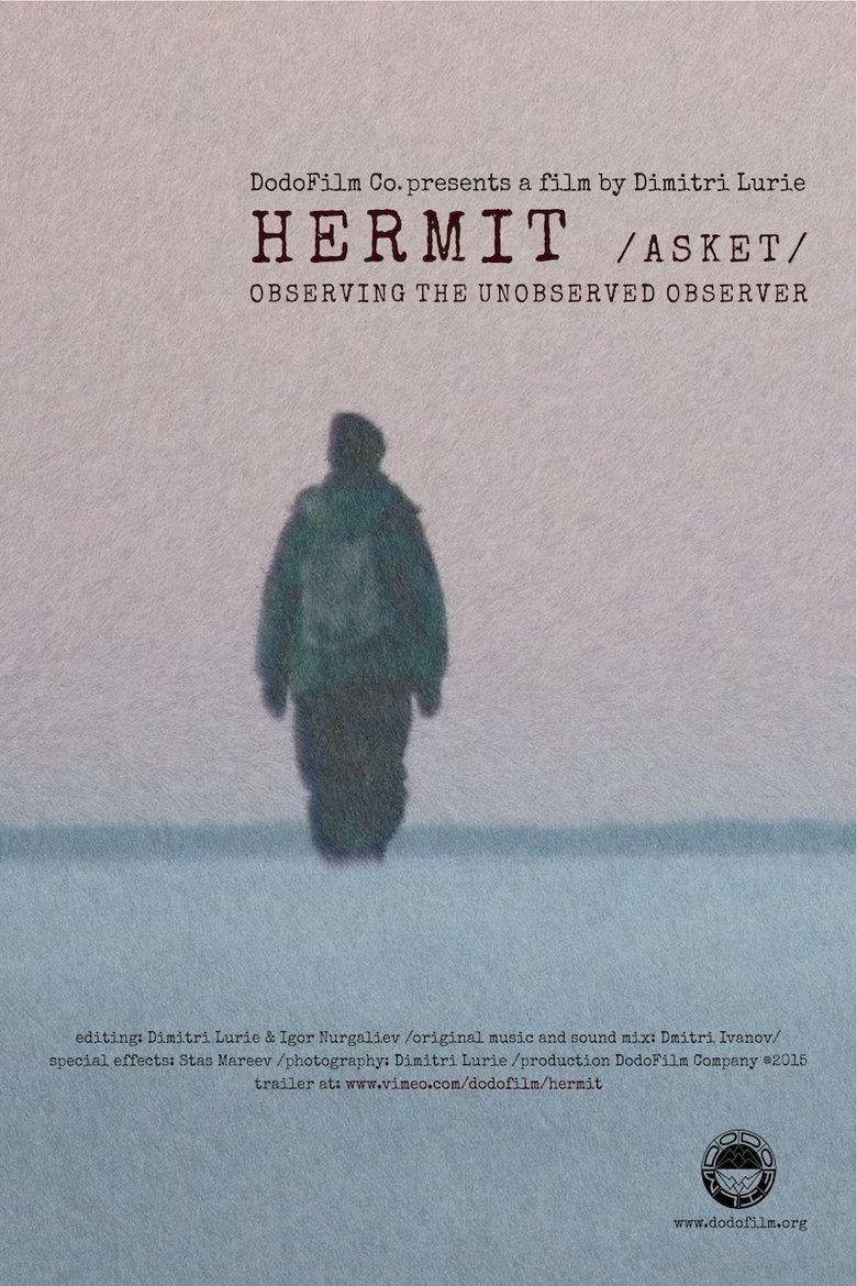 Poster of Hermit