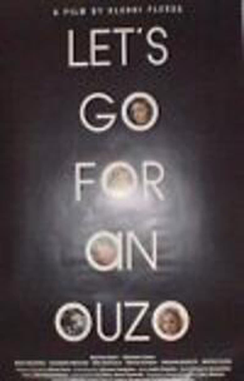 Poster of Let's Go for an Ouzo