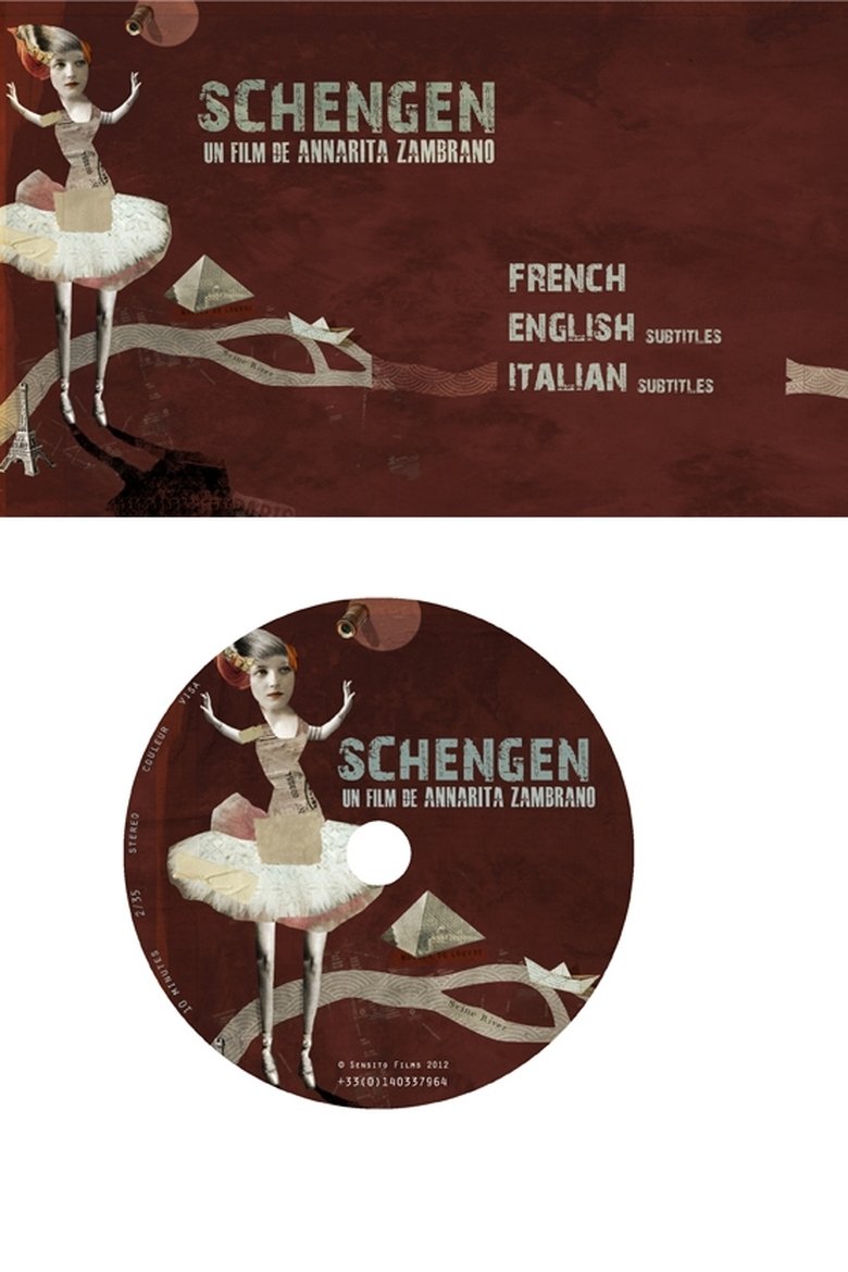 Poster of Schengen
