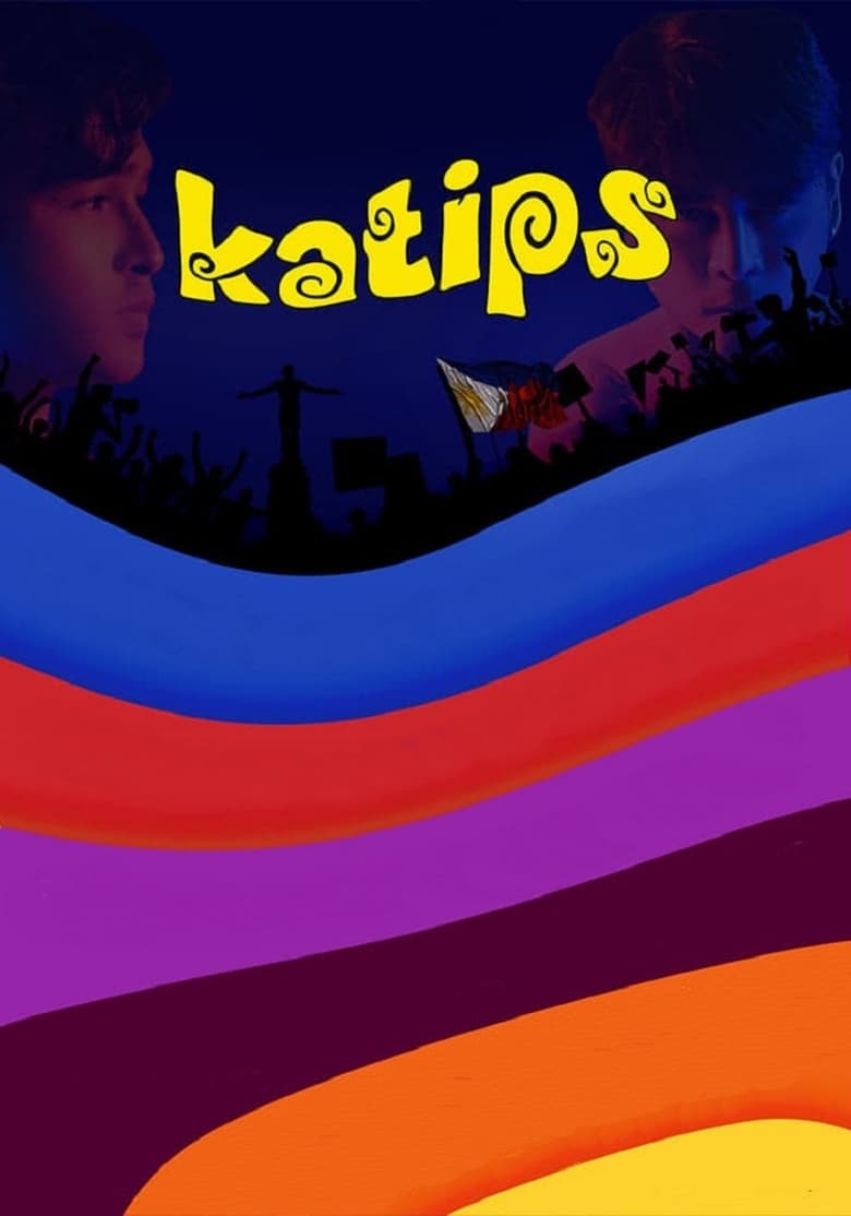 Poster of Katips