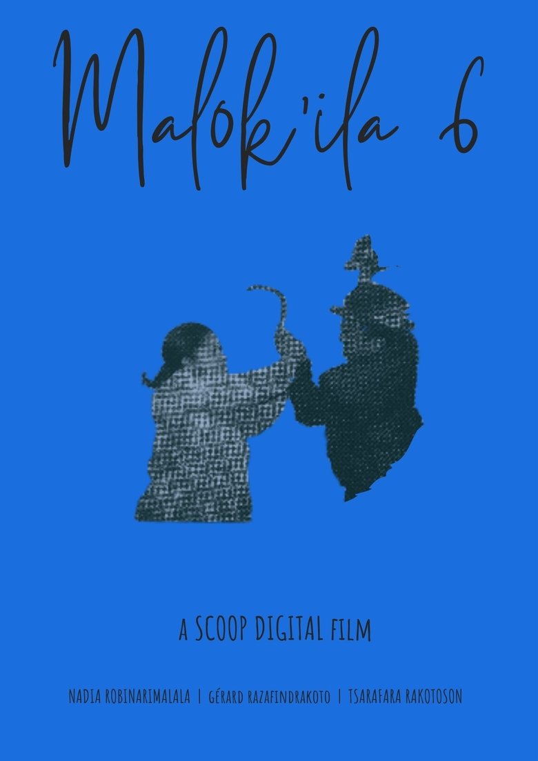 Poster of Malok'ila 6