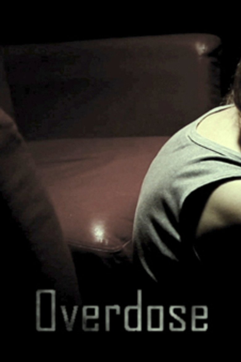 Poster of Overdose