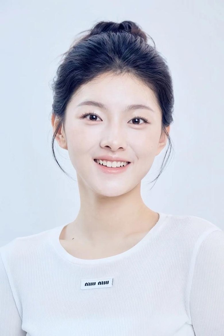 Portrait of 孙芊浔