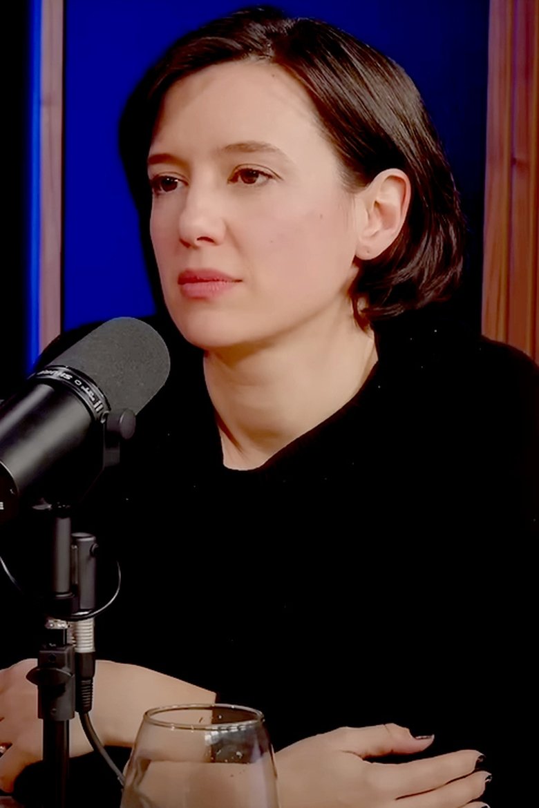 Portrait of Malena Pichot