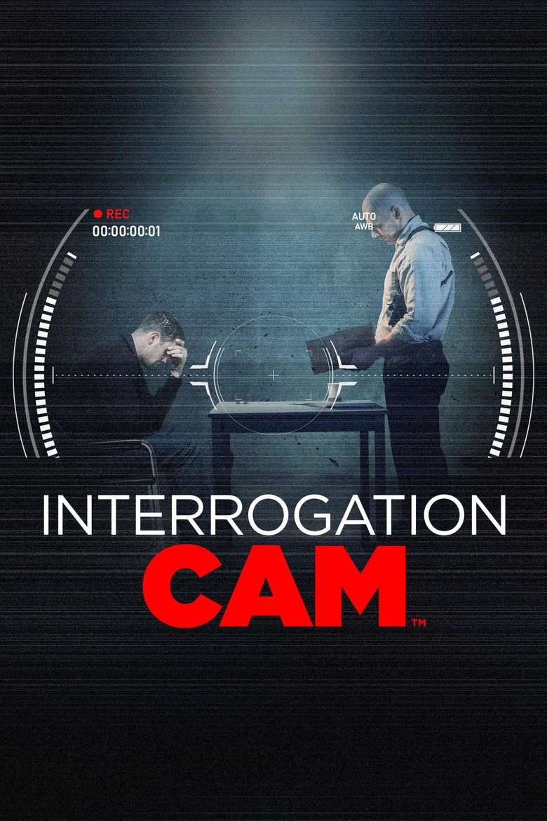 Poster of Interrogation Cam