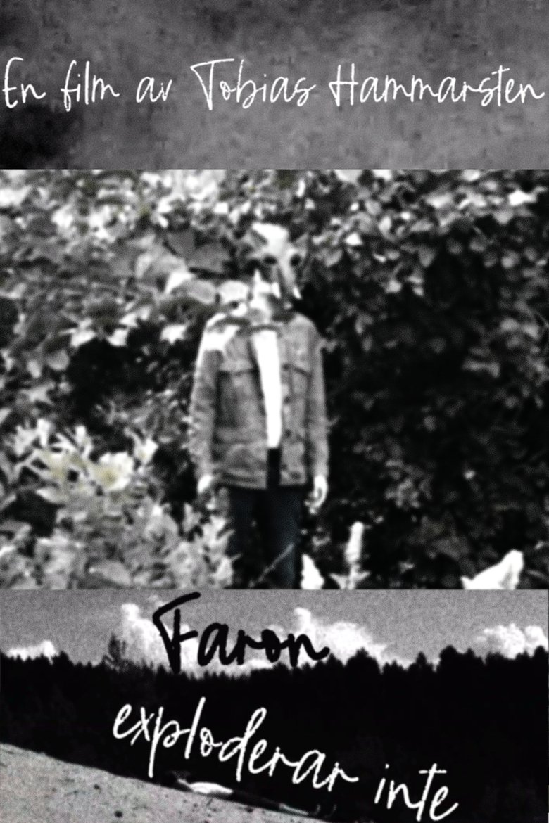 Poster of Faron Does Not Explode