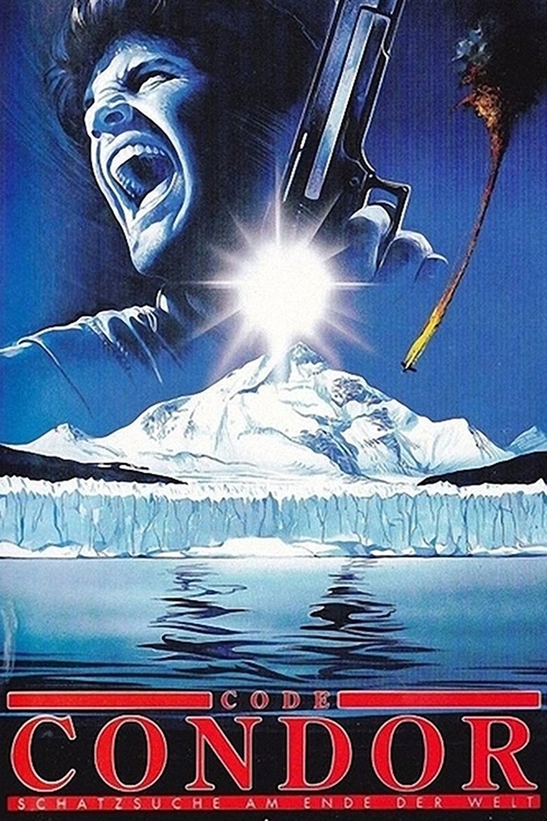 Poster of After the Condor