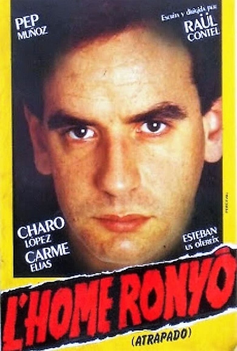 Poster of L'home ronyó