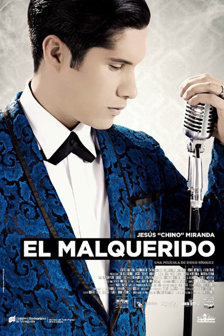 Poster of El Malquerido