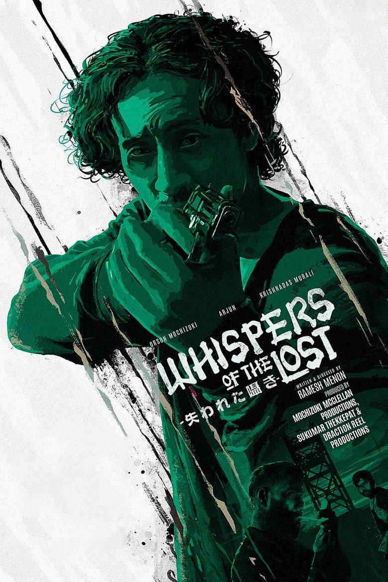Poster of Whisper of the Lost