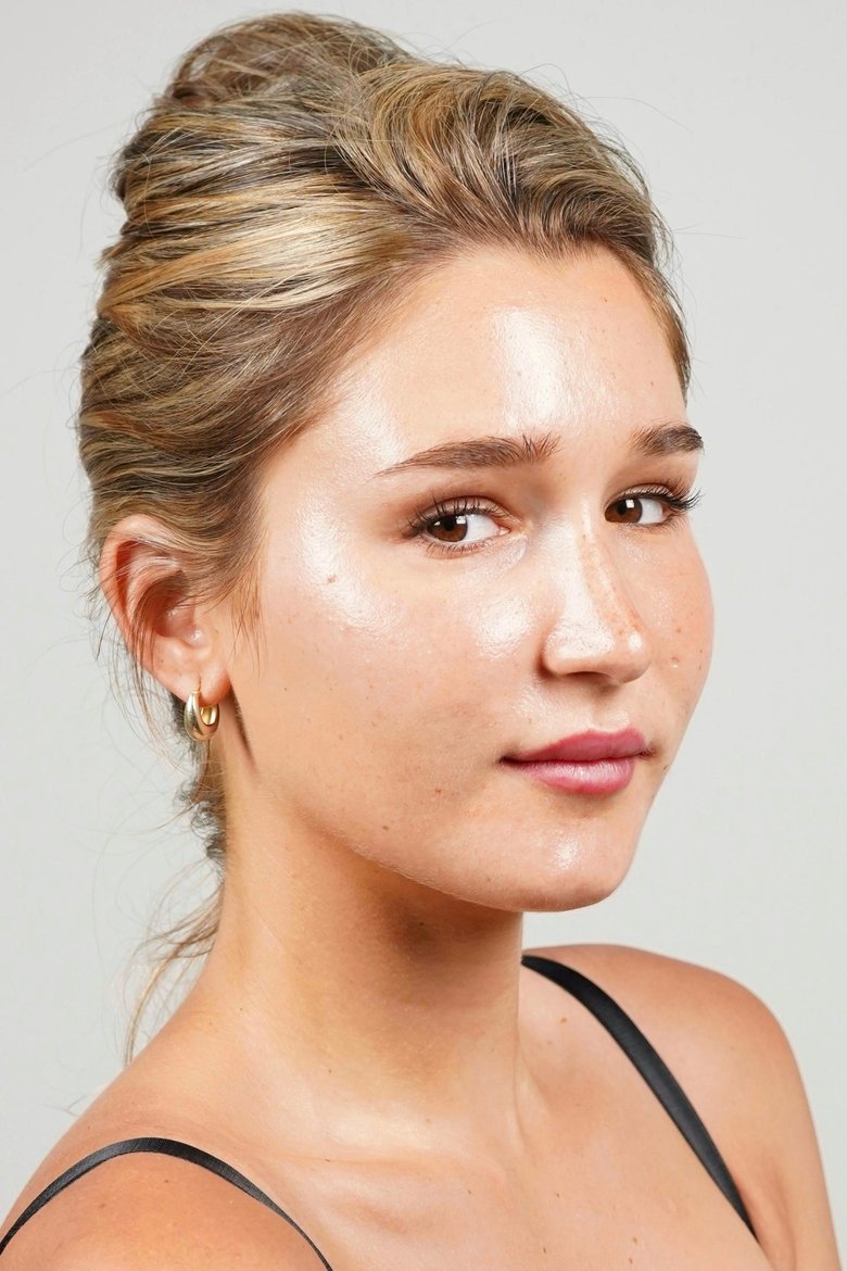 Portrait of Thais Martin
