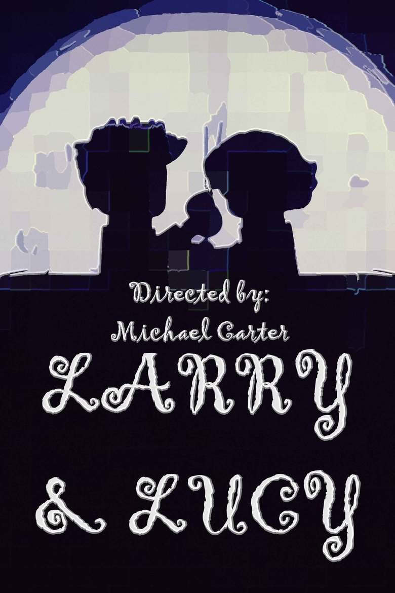 Poster of Larry & Lucy