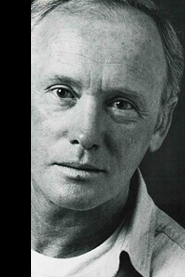 Portrait of Ron Challinor