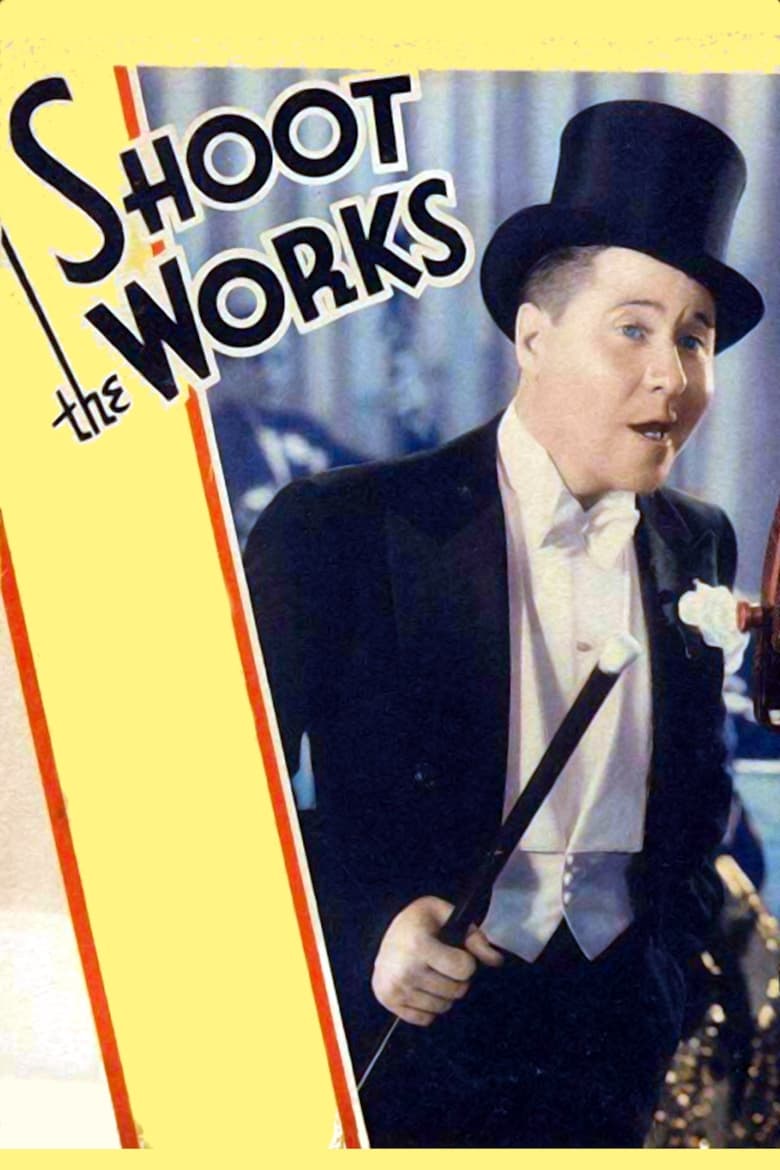 Poster of Shoot the Works