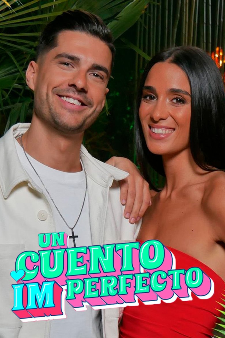 Poster of Un cuento imperfecto