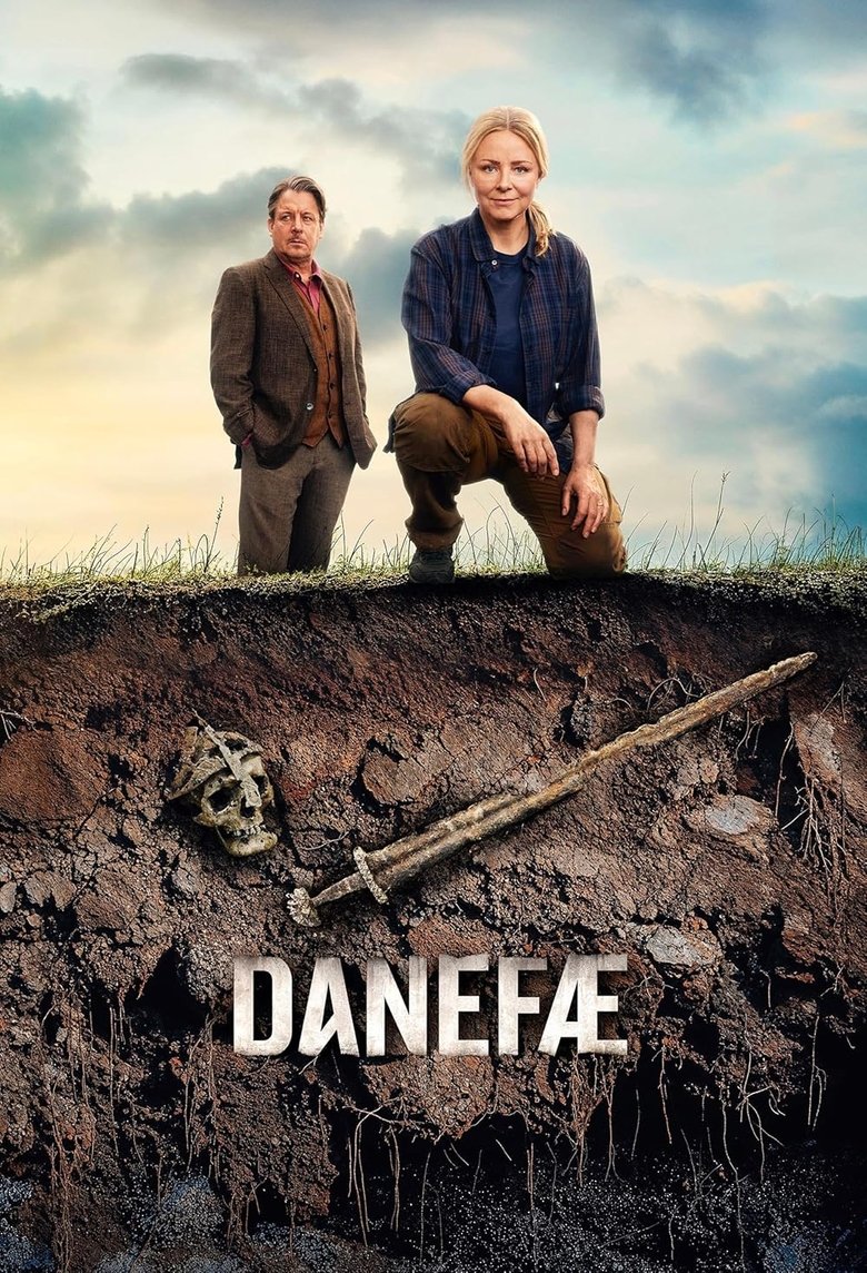 Poster of Danefæ