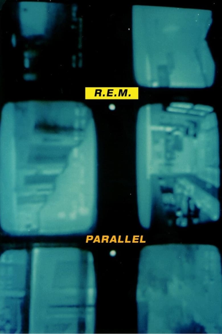 Poster of R.E.M.: Parallel