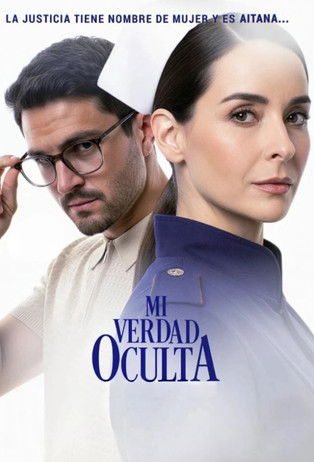 Poster of Episodes in My Hidden Truth - Season 1 - Season 1